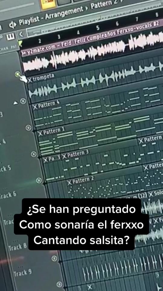 Post 5 by Leon J.D. on TikTok (video)