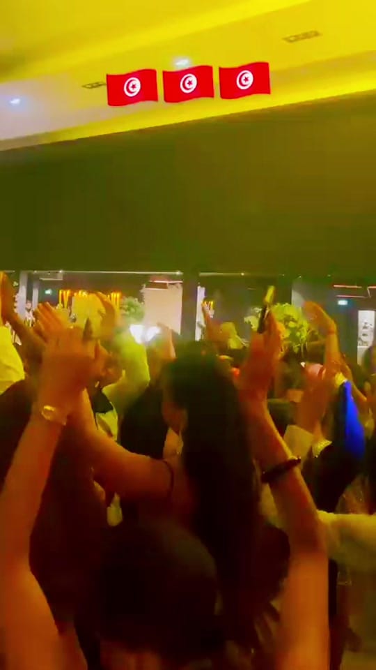Post 8 by Dj Farid on TikTok (video)