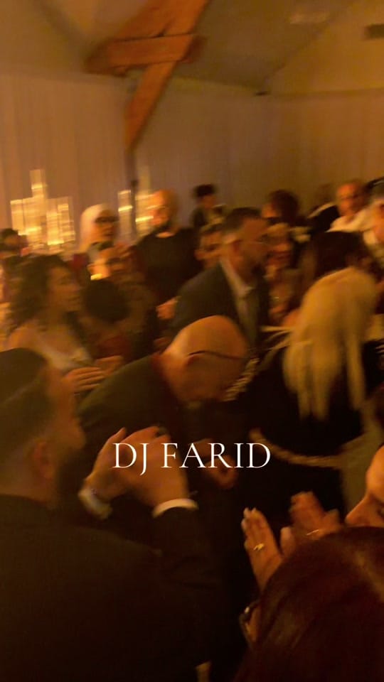 Post 3 by Dj Farid on TikTok (video)