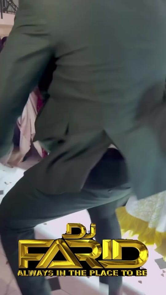 Post 7 by Dj Farid on TikTok (video)