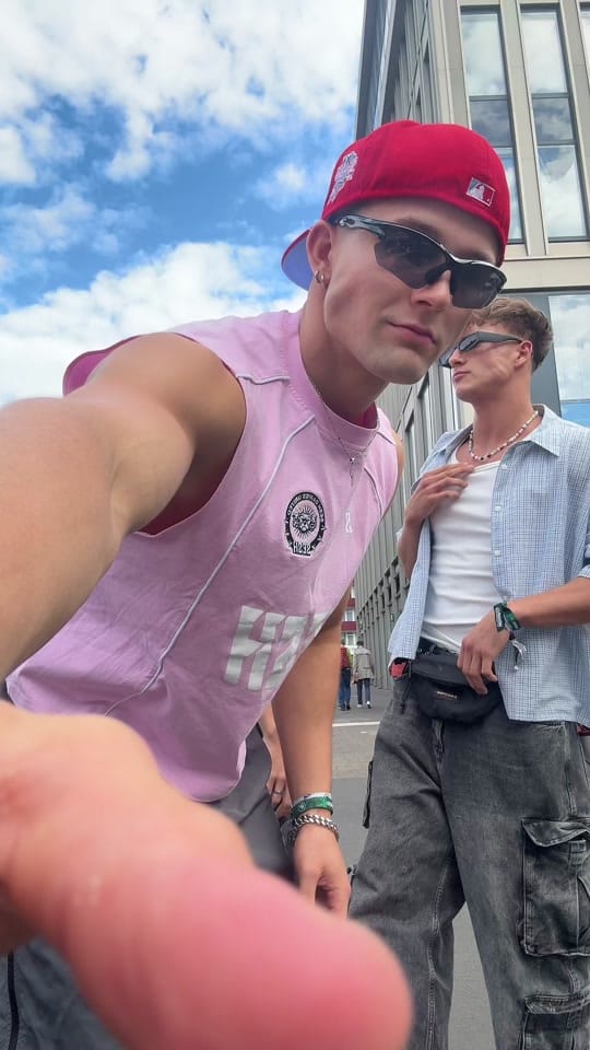 Post 8 by leon.atb on TikTok (video)