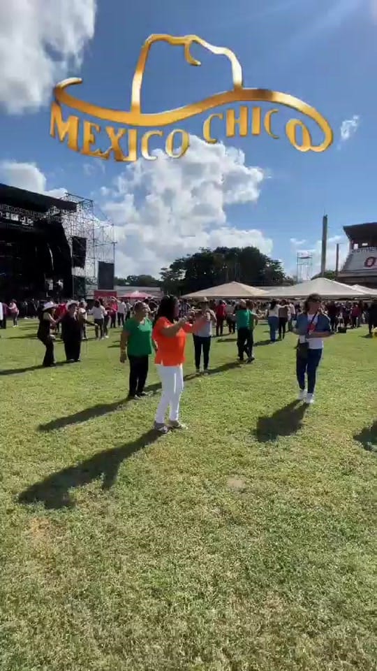 Post 2 by MEXICO CHICO on TikTok (video)