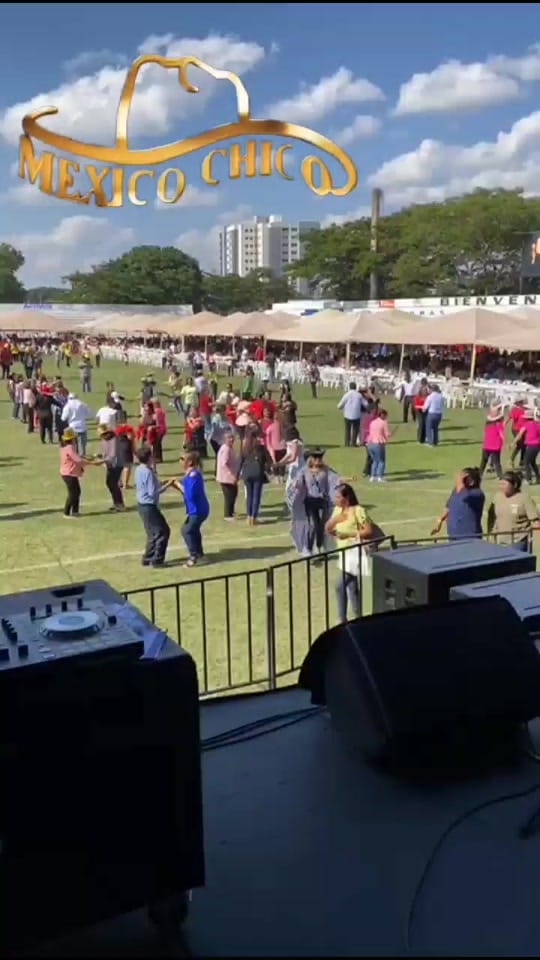 Post 1 by MEXICO CHICO on TikTok (video)