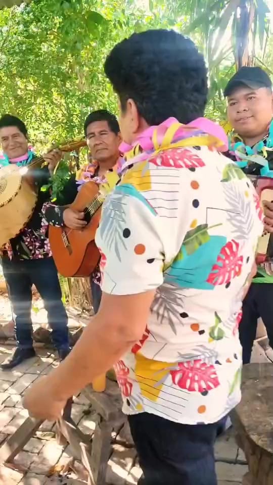 Post 6 by MEXICO CHICO on TikTok (video)
