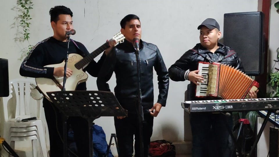 Post 3 by MEXICO CHICO on TikTok (video)