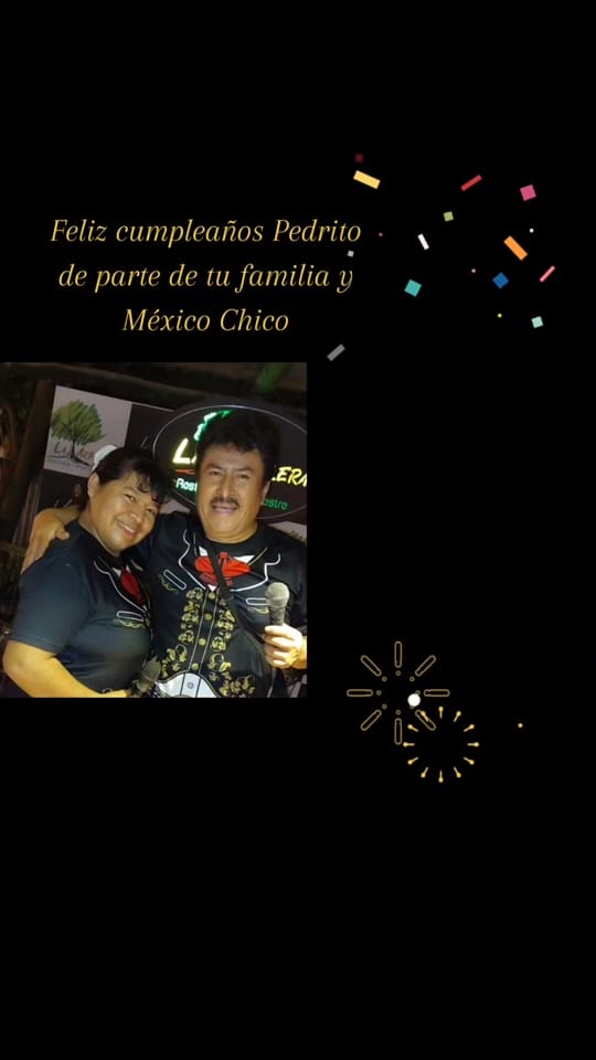 Post 10 by MEXICO CHICO on TikTok (video)