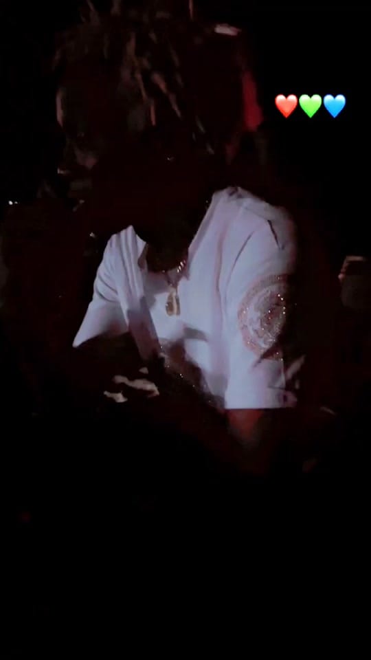 Post 1 by Rap Gee Enama on TikTok (video)