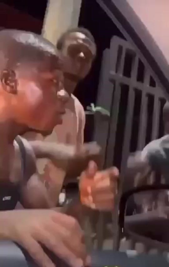 Post 7 by Rap Gee Enama on TikTok (video)