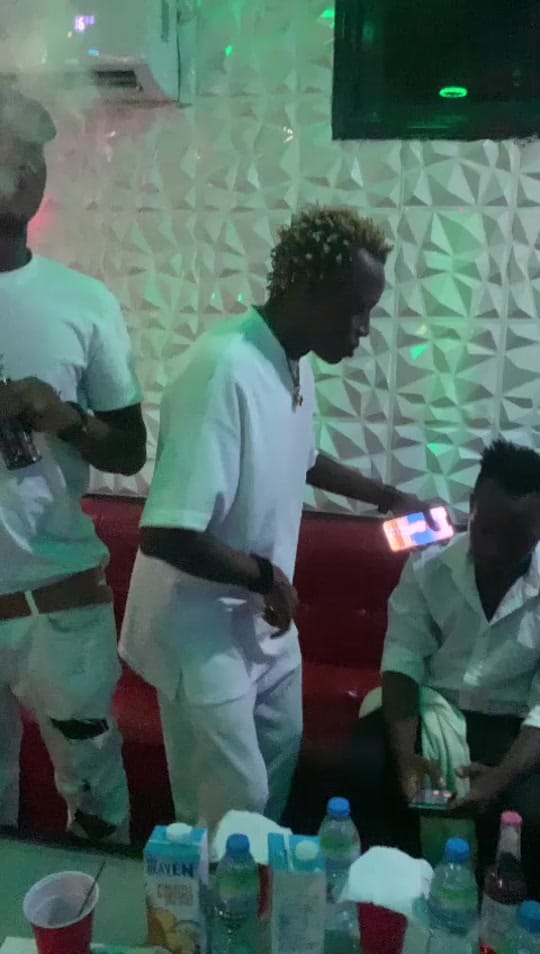 Post 5 by Rap Gee Enama on TikTok (video)