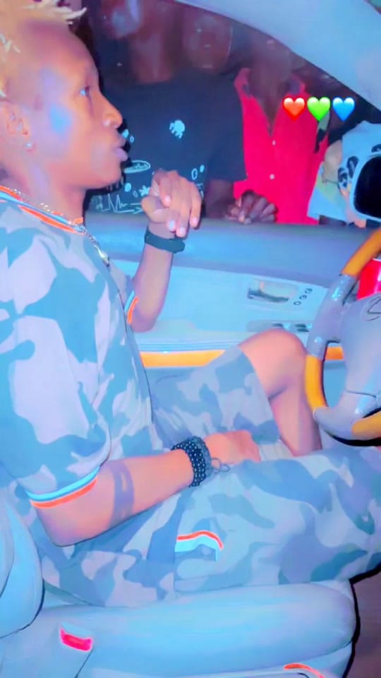 Post 8 by Rap Gee Enama on TikTok (video)