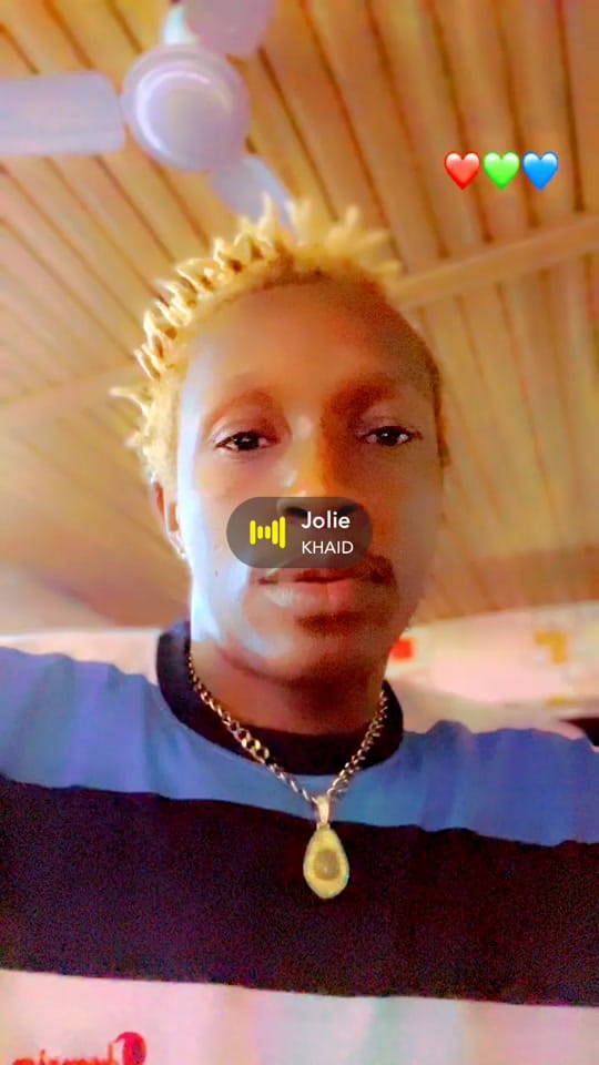 Post 6 by Rap Gee Enama on TikTok (video)