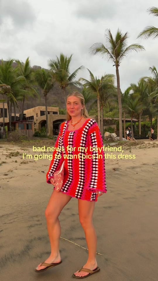 Post 5 by grace donner on TikTok (video)