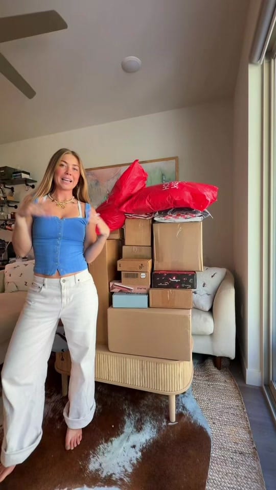 Post 6 by grace donner on TikTok (video)