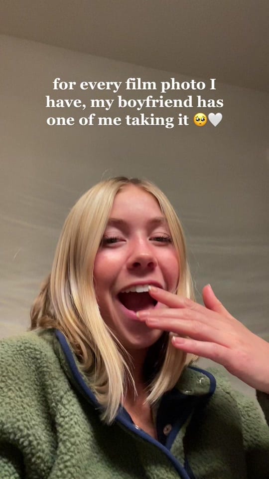 Post 10 by grace donner on TikTok (video)