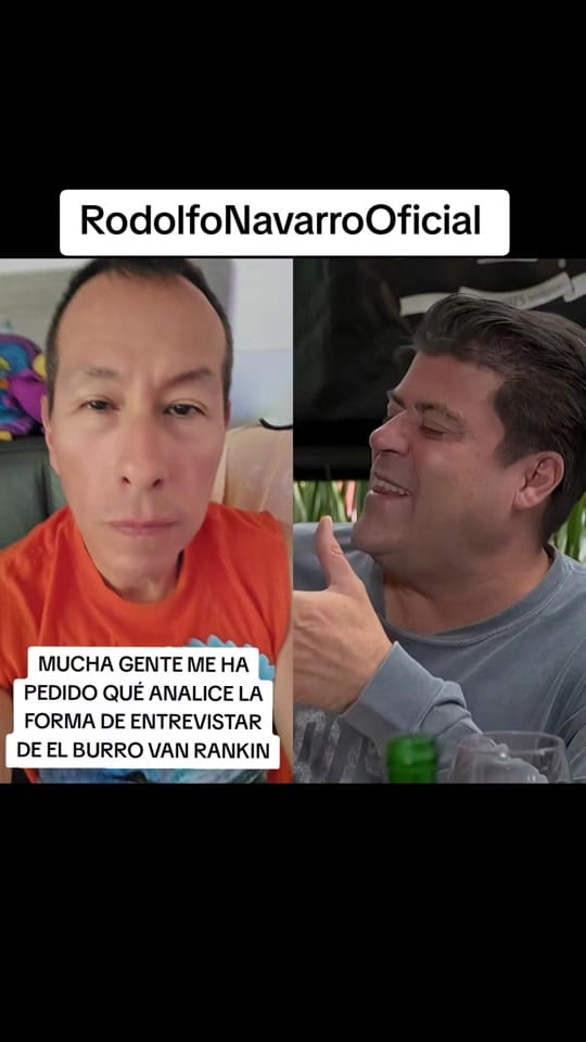Post 8 by Rodolfo Navarro Oficial on TikTok (video)