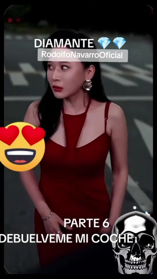 Post 1 by Rodolfo Navarro Oficial on TikTok (video)