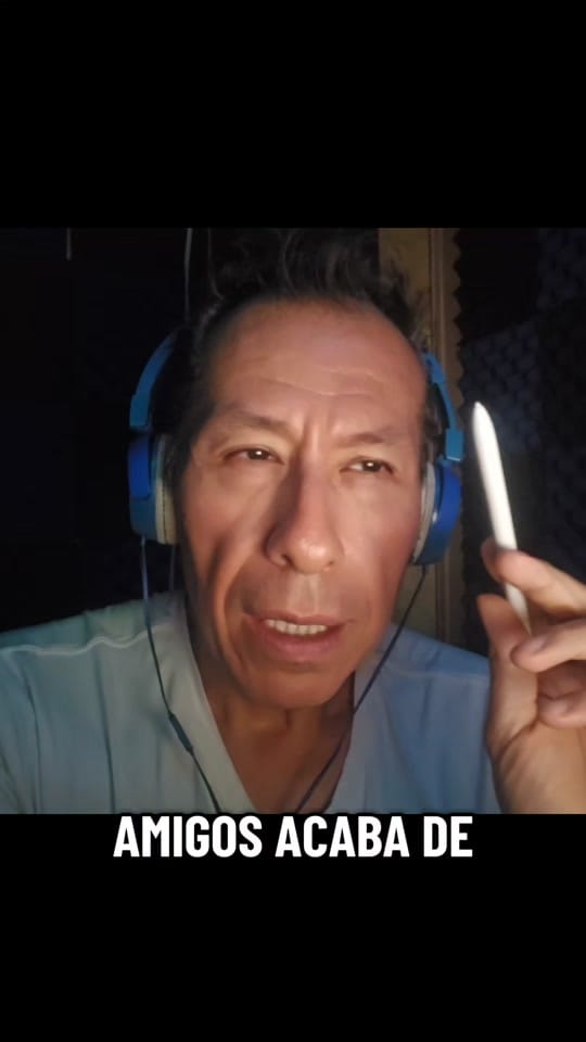 Post 4 by Rodolfo Navarro Oficial on TikTok (video)