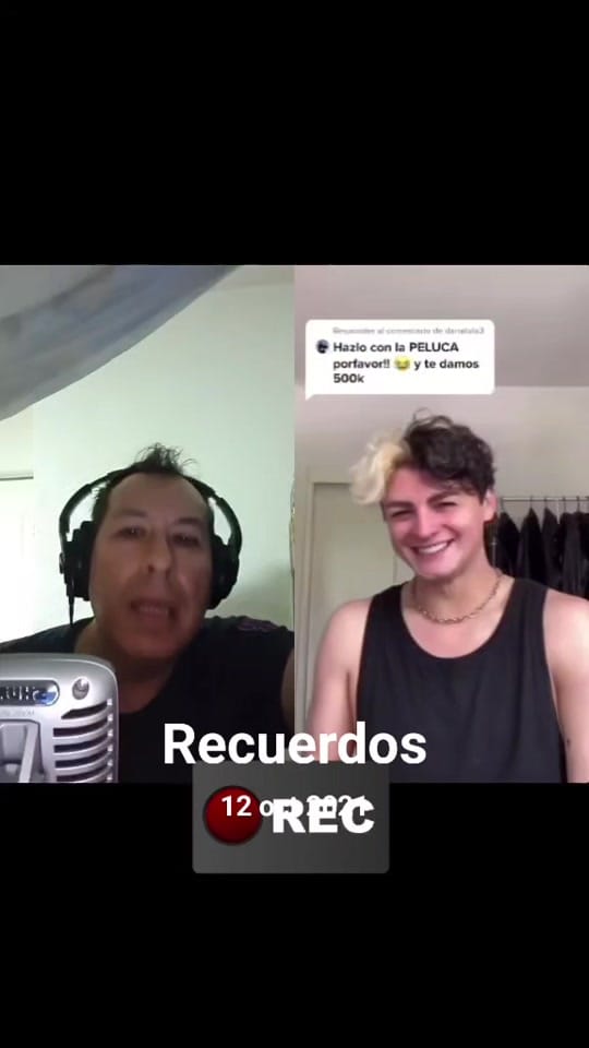 Post 6 by Rodolfo Navarro Oficial on TikTok (video)