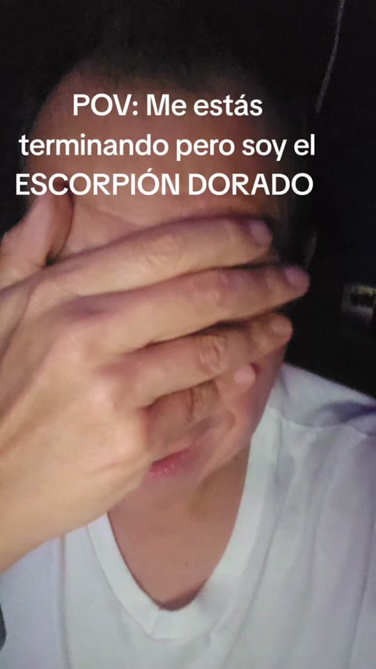 Post 7 by Rodolfo Navarro Oficial on TikTok (video)