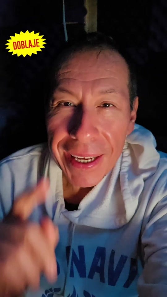 Post 2 by Rodolfo Navarro Oficial on TikTok (video)