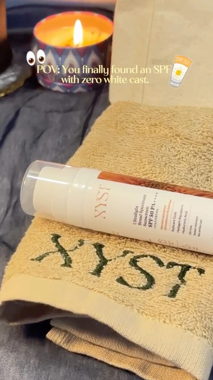 Post 6 by FP 💌 | UGC | SKINCARE | BEAUTY on Instagram (video)