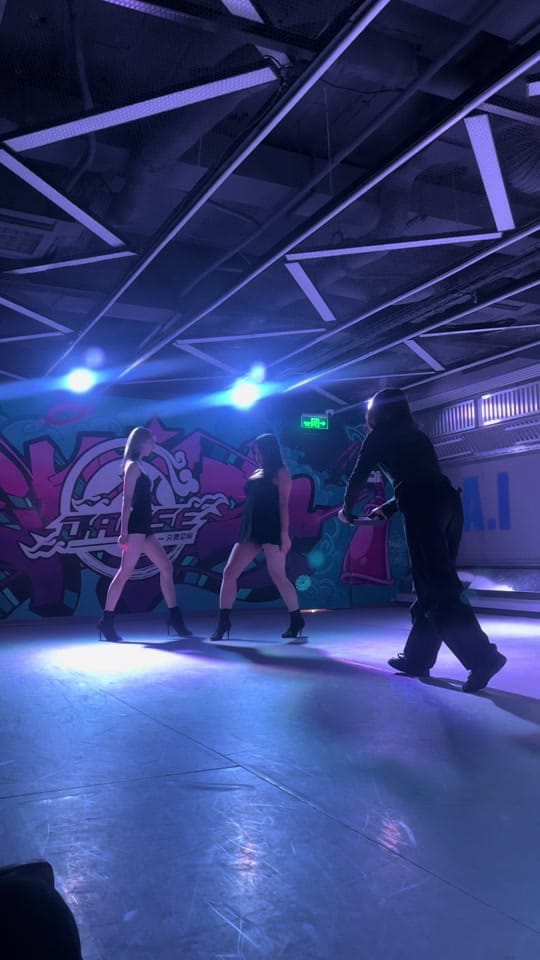 Post 2 by orioncrew on TikTok (video)