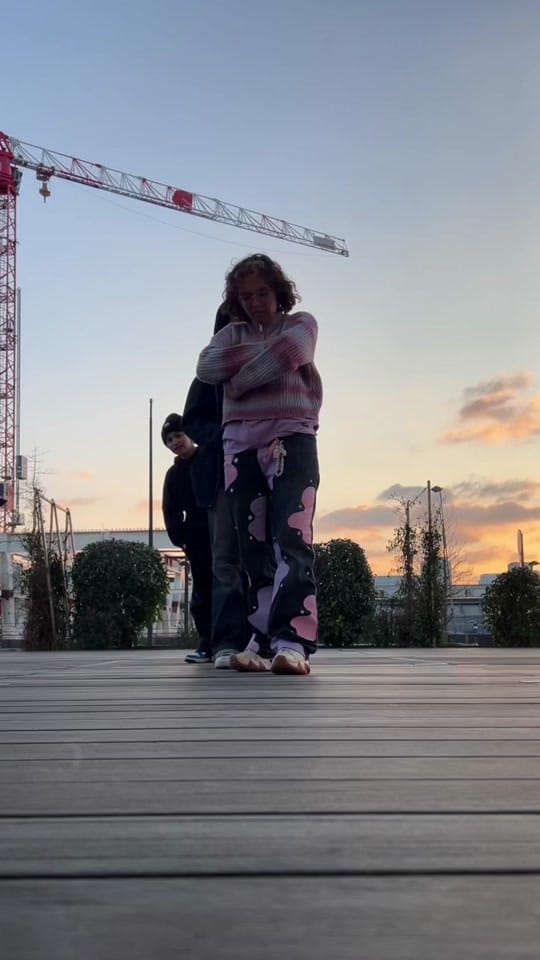 Post 3 by orioncrew on TikTok (video)
