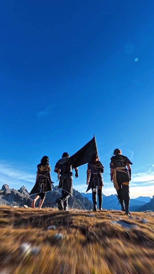 Post 4 by Leon Chiro on TikTok (video)