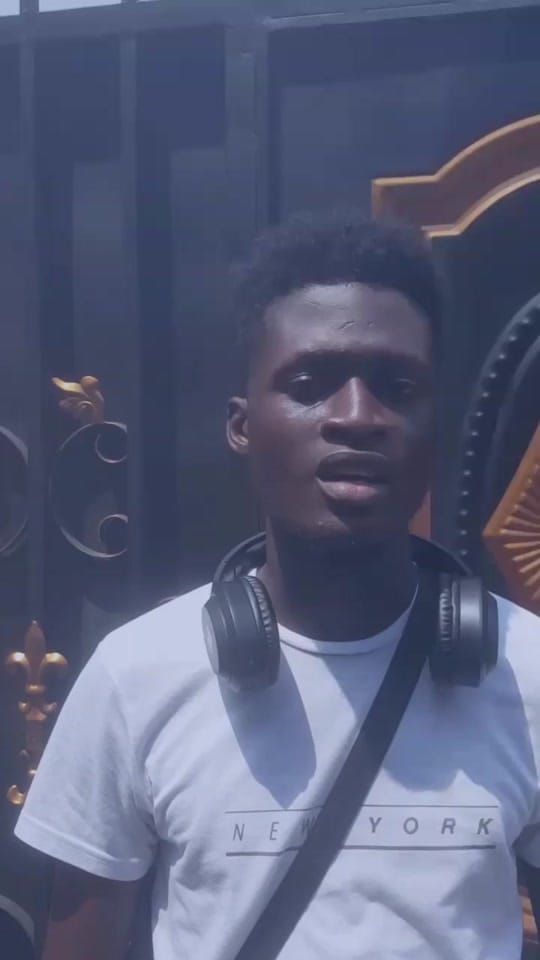 Post 9 by Prince kimaka on TikTok (video)