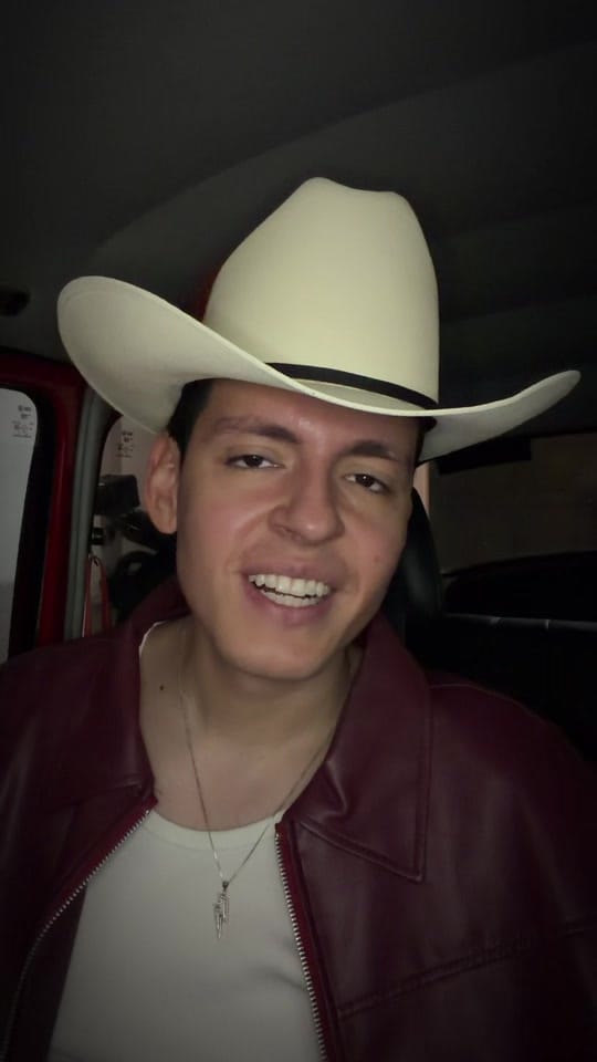 Post 4 by Kenji “El Rayo” on TikTok (video)