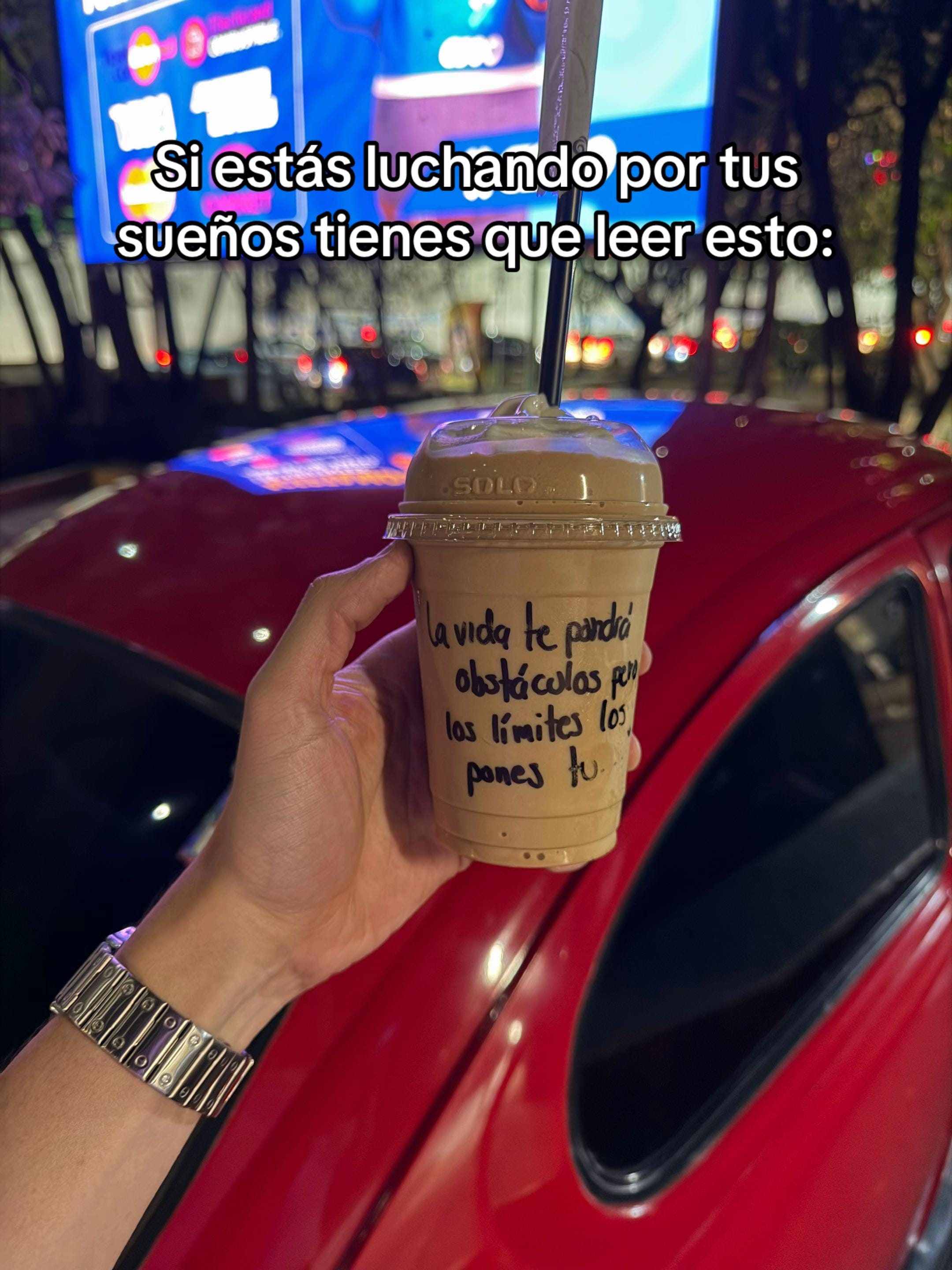 Post 7 by Kenji “El Rayo” on TikTok (video)