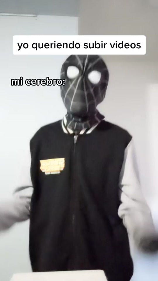 Post 1 by The Venom Boy on TikTok (video)