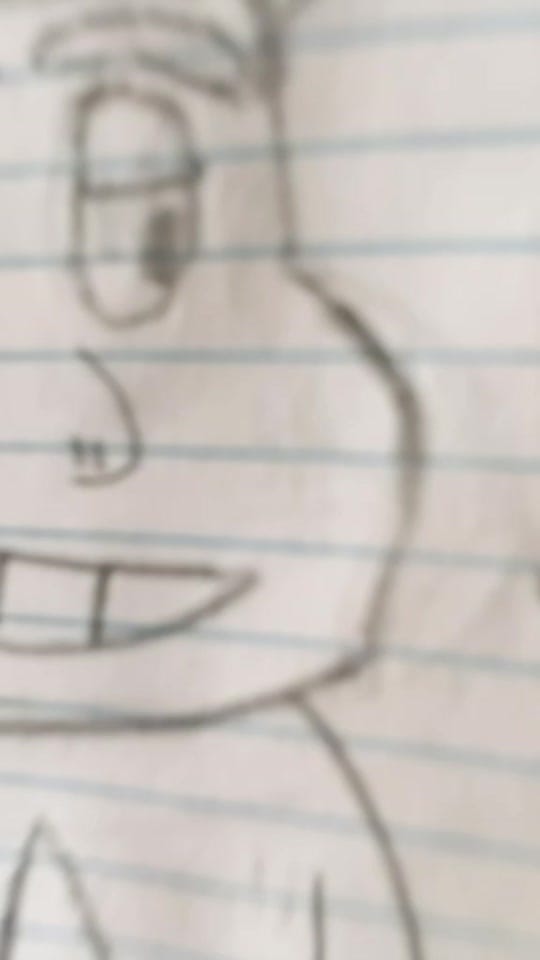 Post 5 by The Venom Boy on TikTok (video)