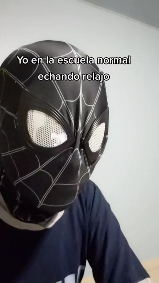 Post 4 by The Venom Boy on TikTok (video)