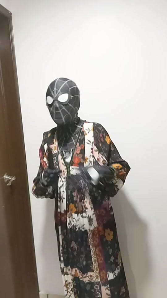 Post 8 by The Venom Boy on TikTok (video)