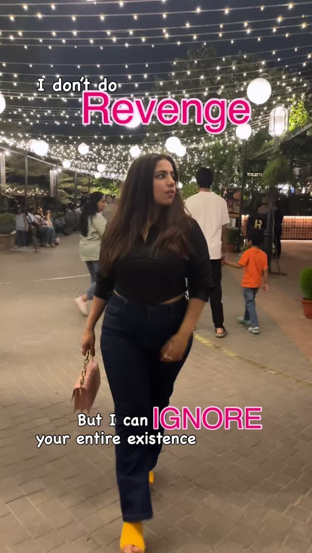Post 7 by Srishhti Tiwari on Instagram (video)