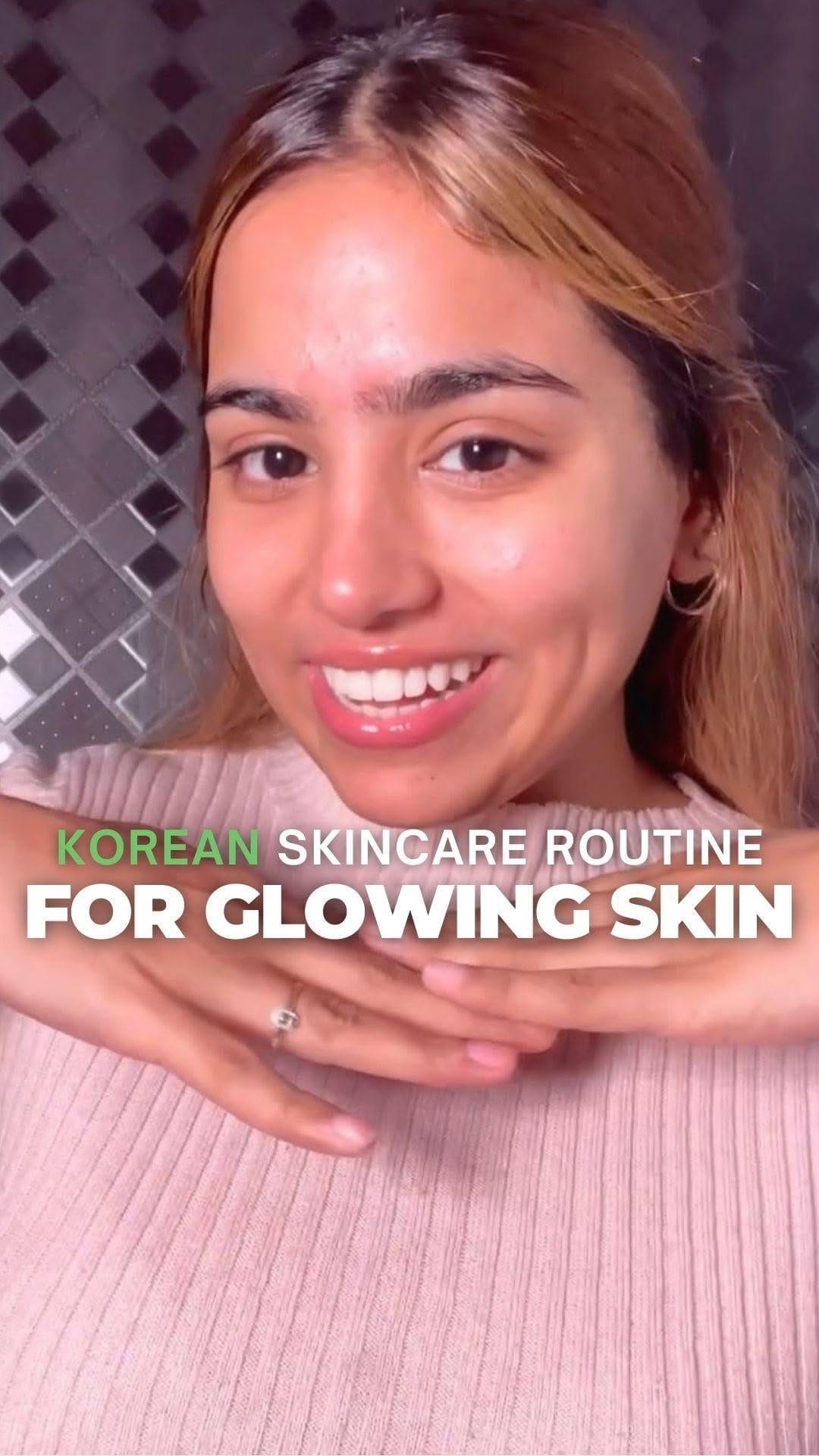 Post 9 by Srishhti Tiwari on Instagram (video)
