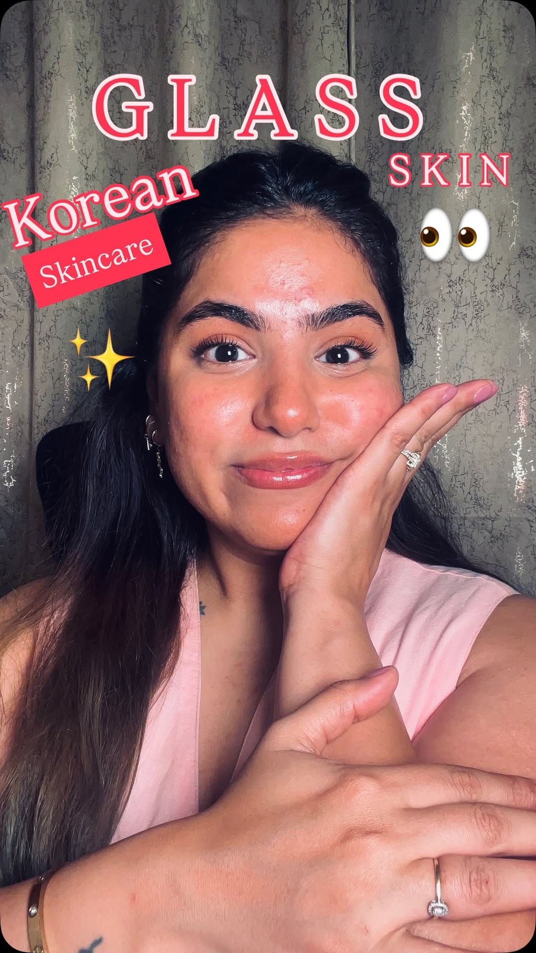 Post 6 by Srishhti Tiwari on Instagram (video)