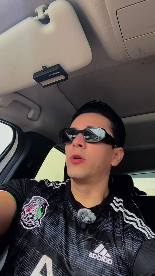 Post 2 by Alex Astorga on TikTok (video)