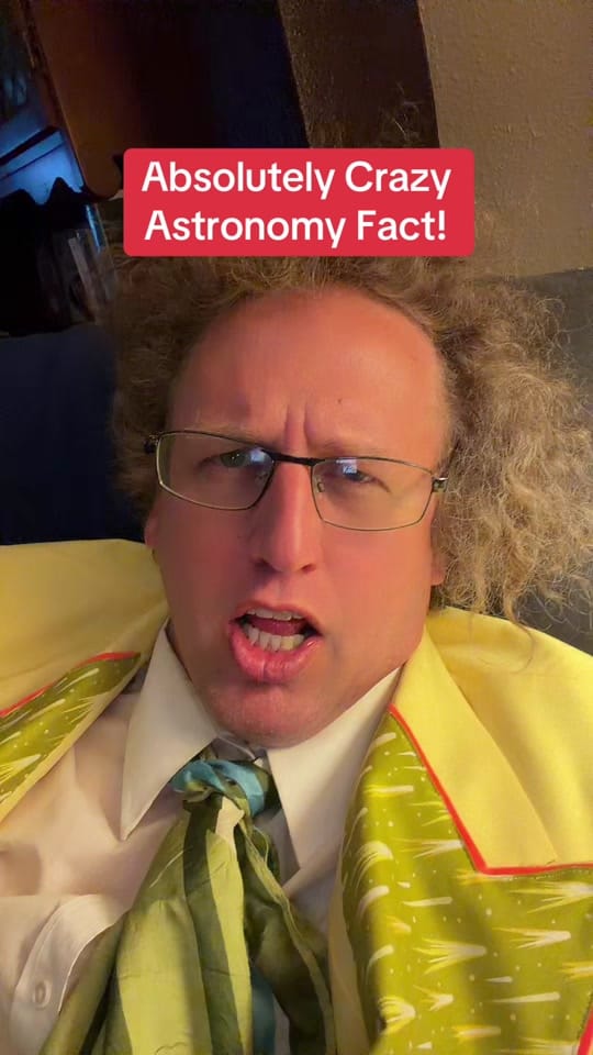 Post 4 by Patrick W. Cutler on TikTok (video)