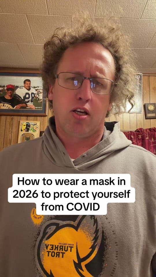 Post 8 by Patrick W. Cutler on TikTok (video)