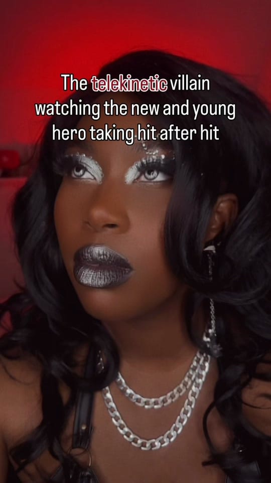 Post 4 by Brittany on TikTok (video)