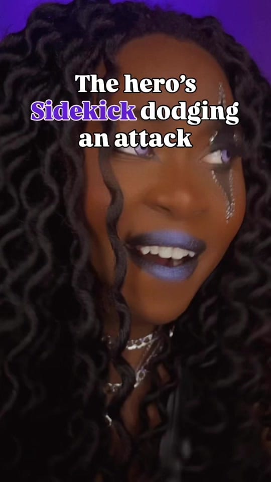 Post 9 by Brittany on TikTok (video)