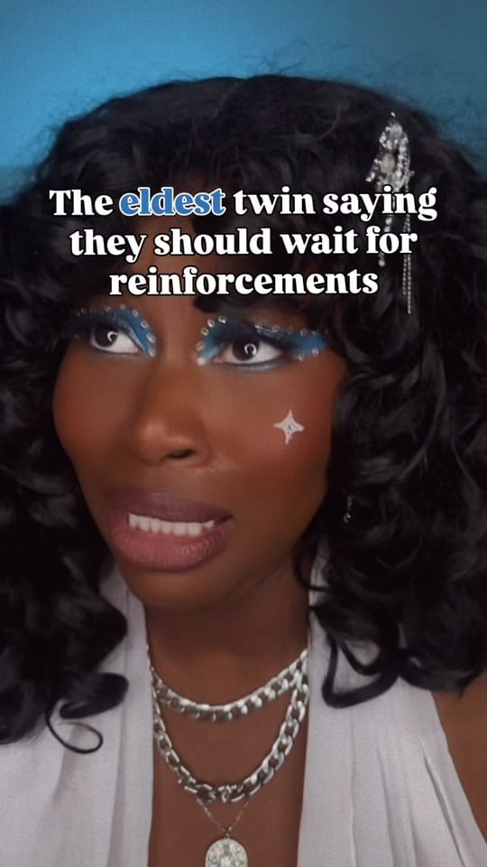 Post 1 by Brittany on TikTok (video)