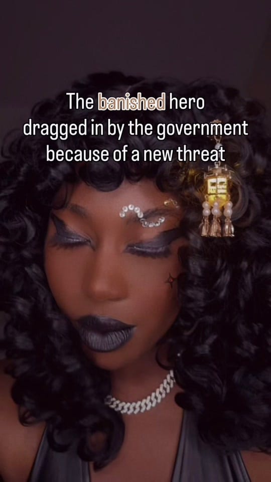 Post 2 by Brittany on TikTok (video)