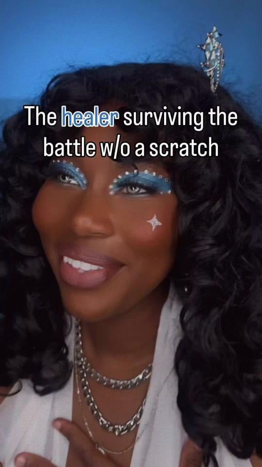 Post 5 by Brittany on TikTok (video)