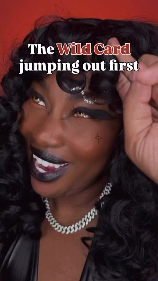 Post 8 by Brittany on TikTok (video)