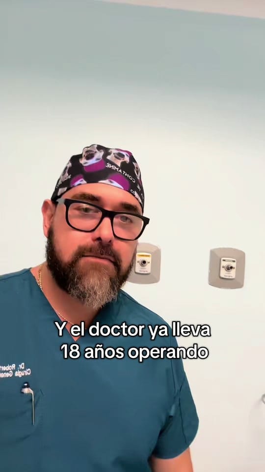 Post 4 by Roberto Valdez Gómez CCOB on TikTok (video)