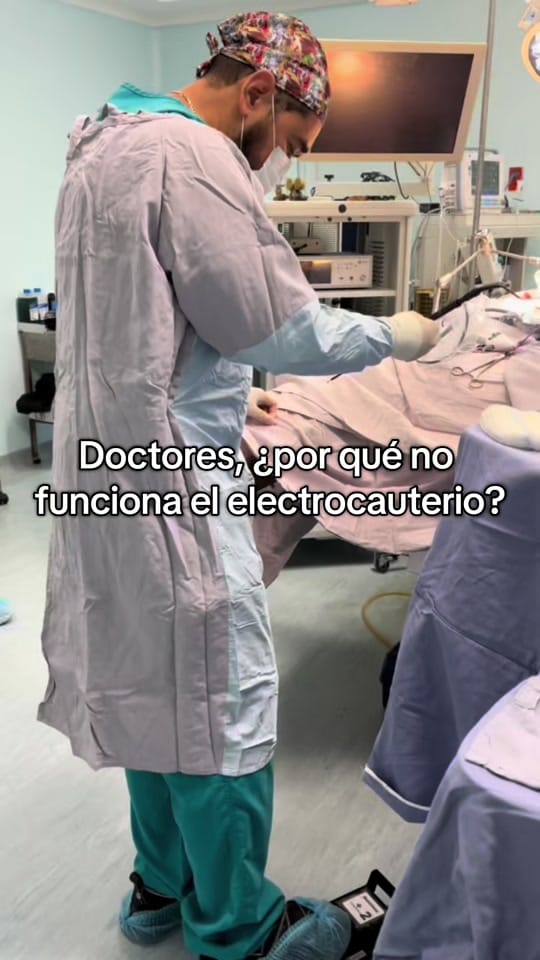 Post 7 by Roberto Valdez Gómez CCOB on TikTok (video)