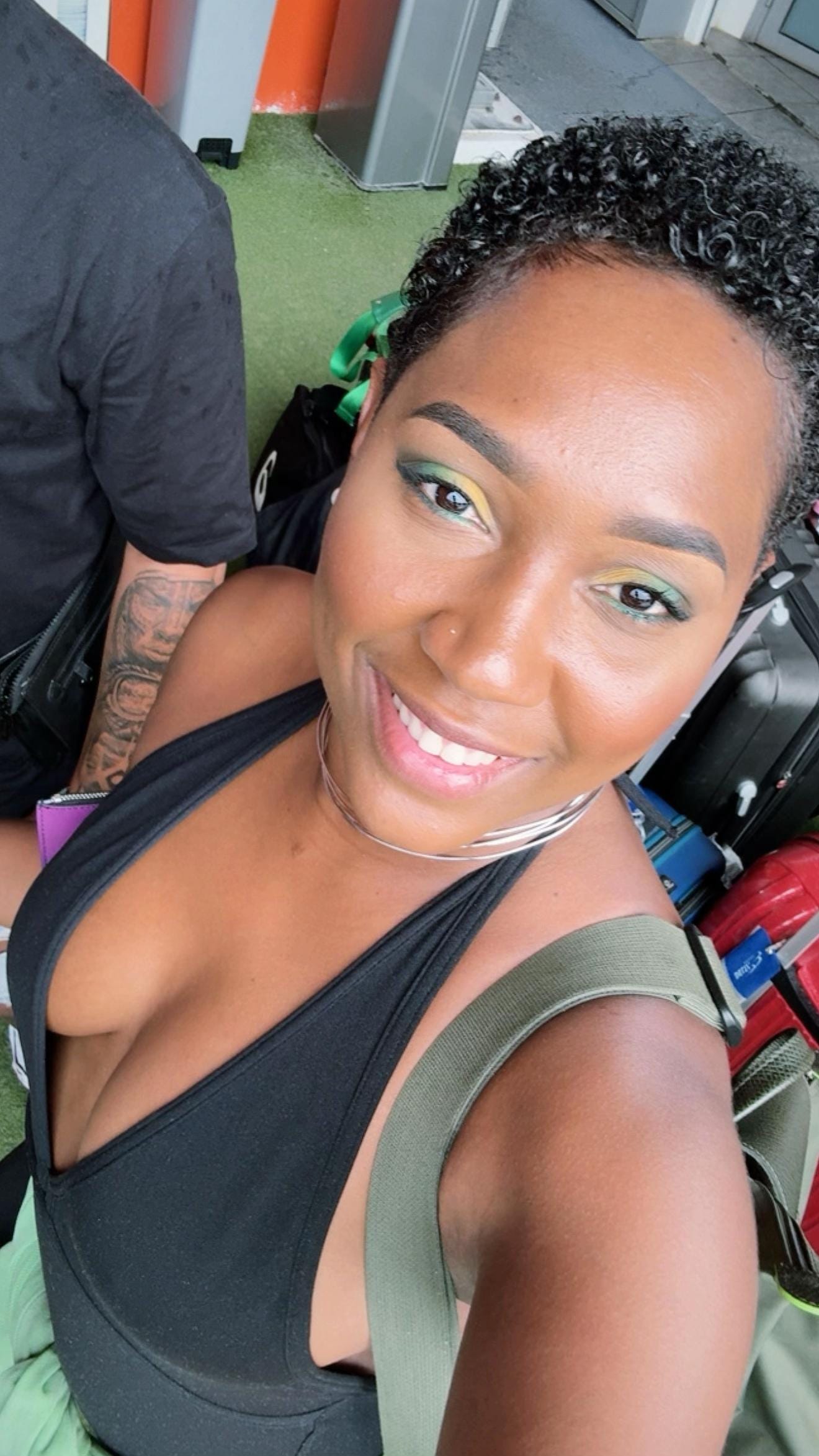 Post 2 by Laurennza on TikTok (video)